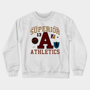 superior Crewneck Sweatshirt